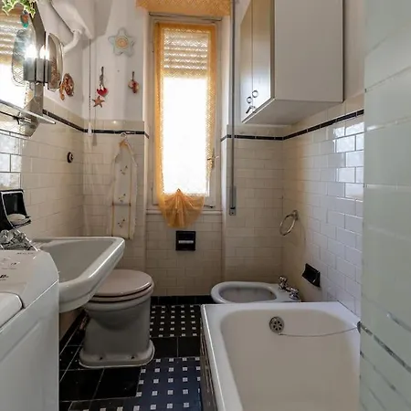 Casa Armoniavia Martiri Della Liberta 161 * 圣雷默