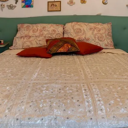 公寓 Casa Armoniavia Martiri Della Liberta 161