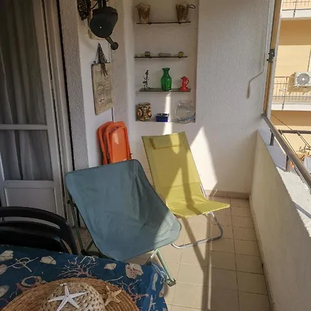Casa Armoniavia Martiri Della Liberta 161 公寓 圣雷默