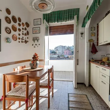Casa Armoniavia Martiri Della Liberta 161 Lägenhet