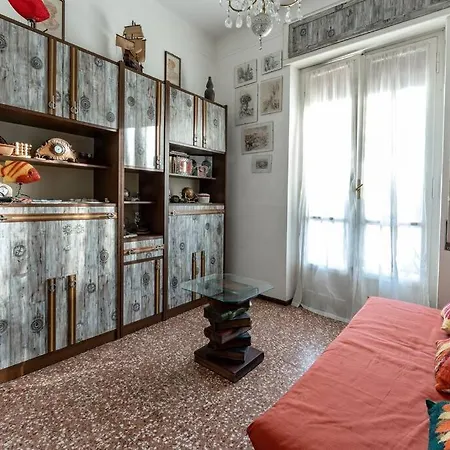 Casa Armoniavia Martiri Della Liberta 161 Lägenhet *