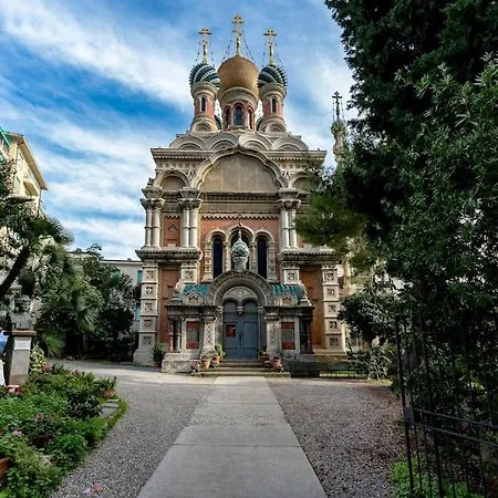 Casa Armoniavia Martiri Della Liberta 161 סנרמו