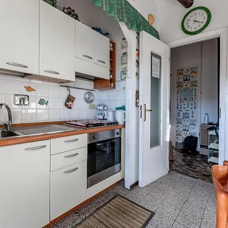 Casa Armoniavia Martiri Della Liberta 161