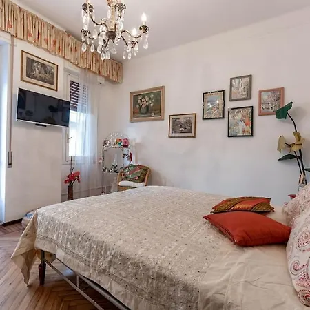 דירה Casa Armoniavia Martiri Della Liberta 161