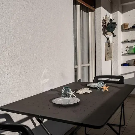 Lägenhet Casa Armoniavia Martiri Della Liberta 161 *