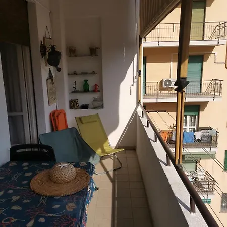Casa Armoniavia Martiri Della Liberta 161 *